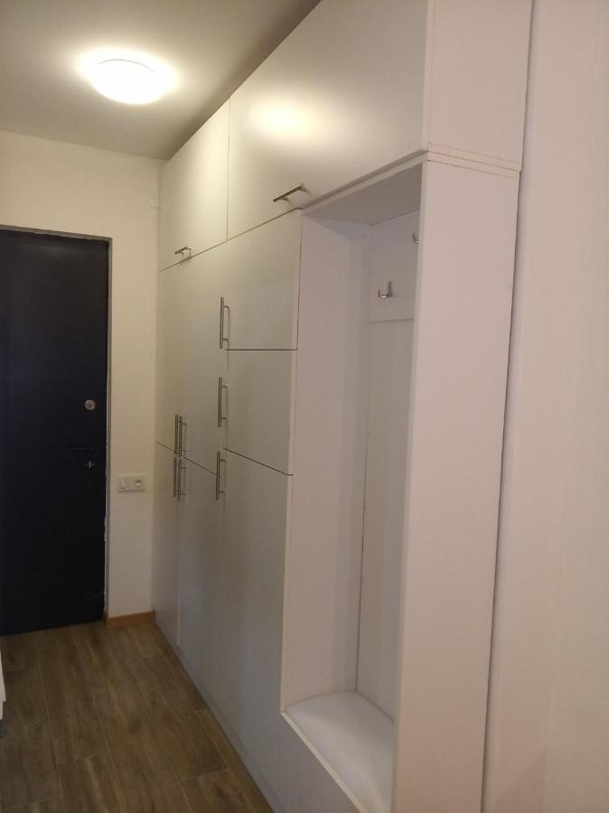 Roshka Apartment 307 Gudauri Bagian luar foto