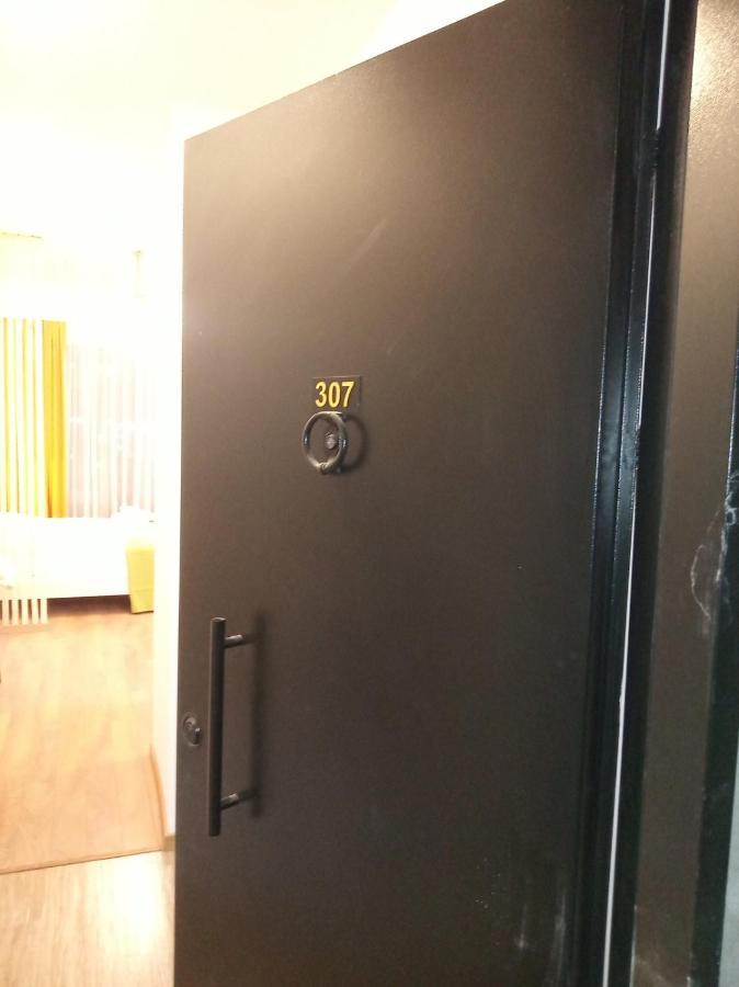 Roshka Apartment 307 Gudauri Bagian luar foto