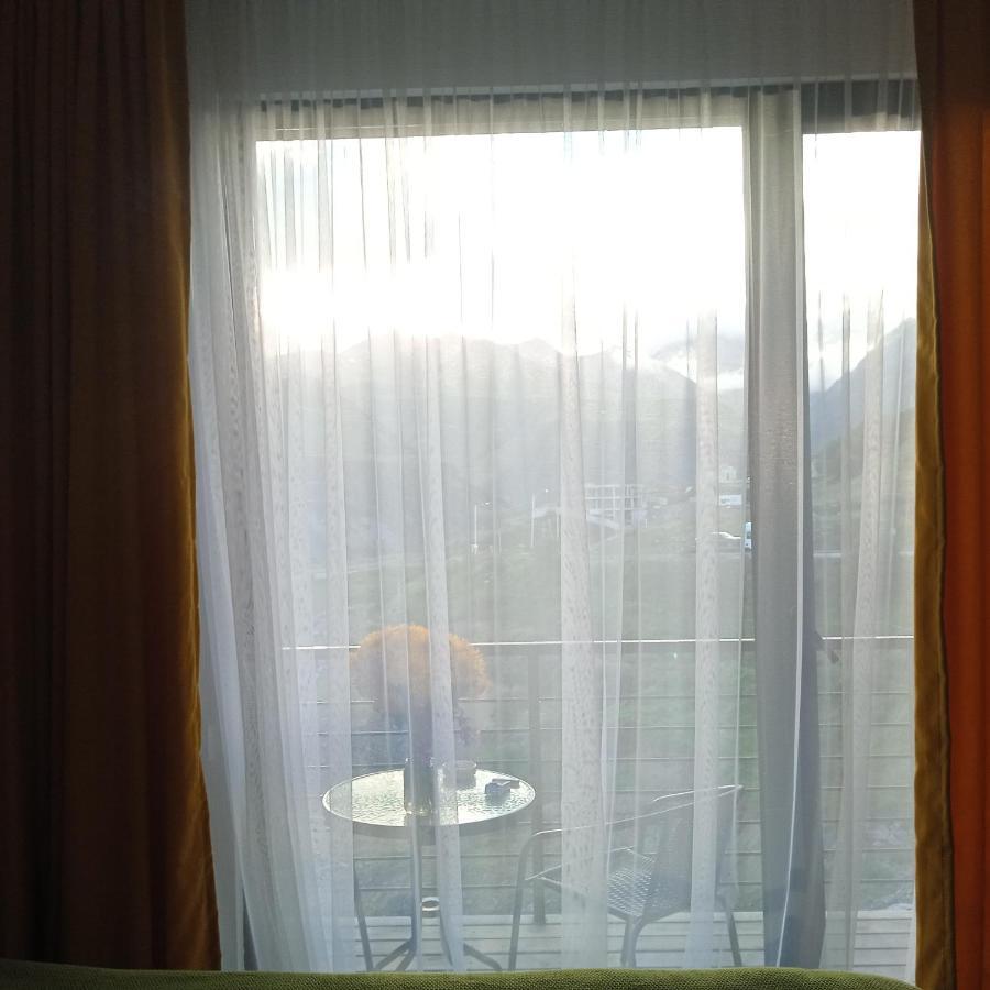 Roshka Apartment 307 Gudauri Bagian luar foto